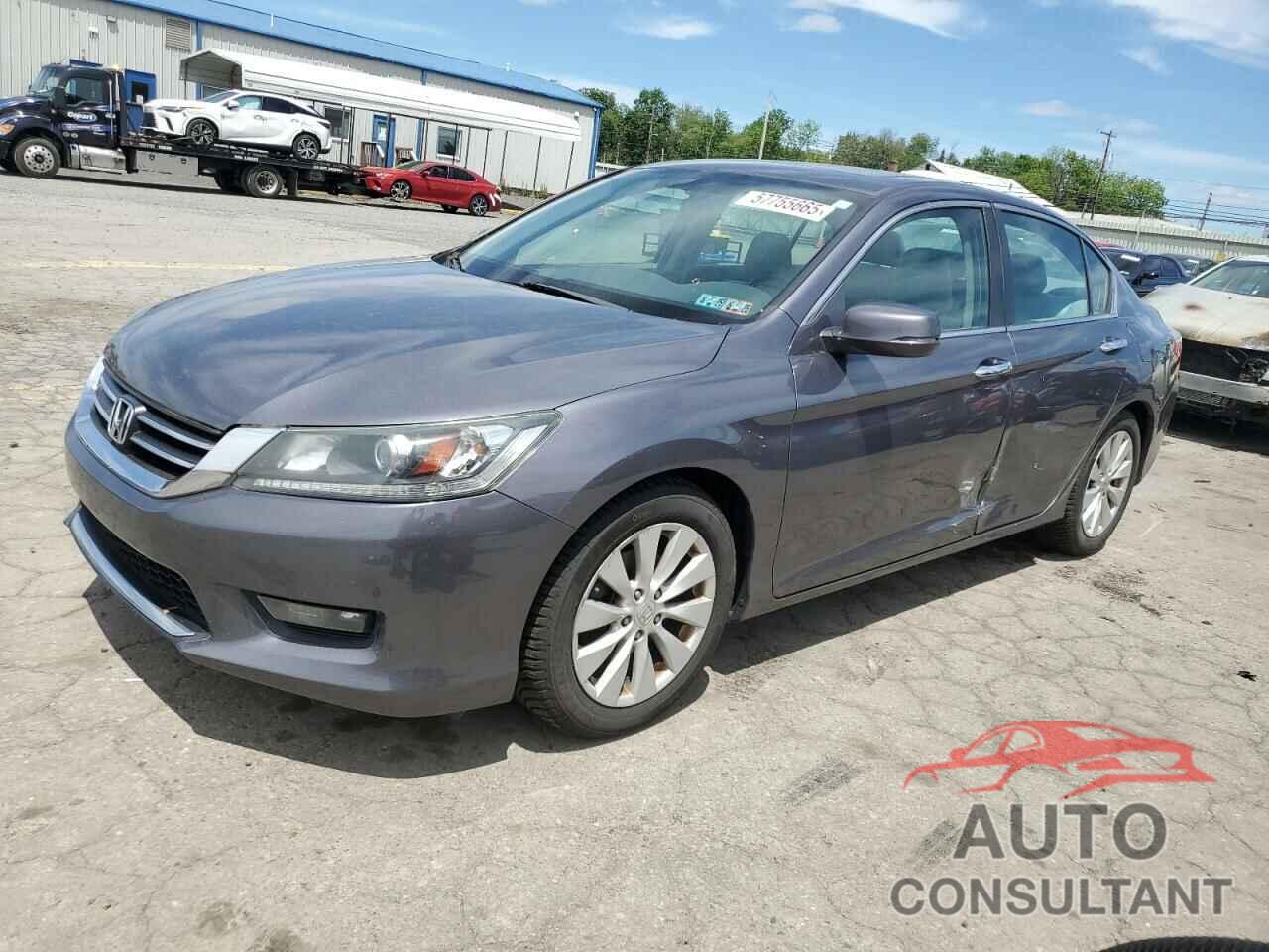 HONDA ACCORD 2015 - 1HGCR2F77FA208464