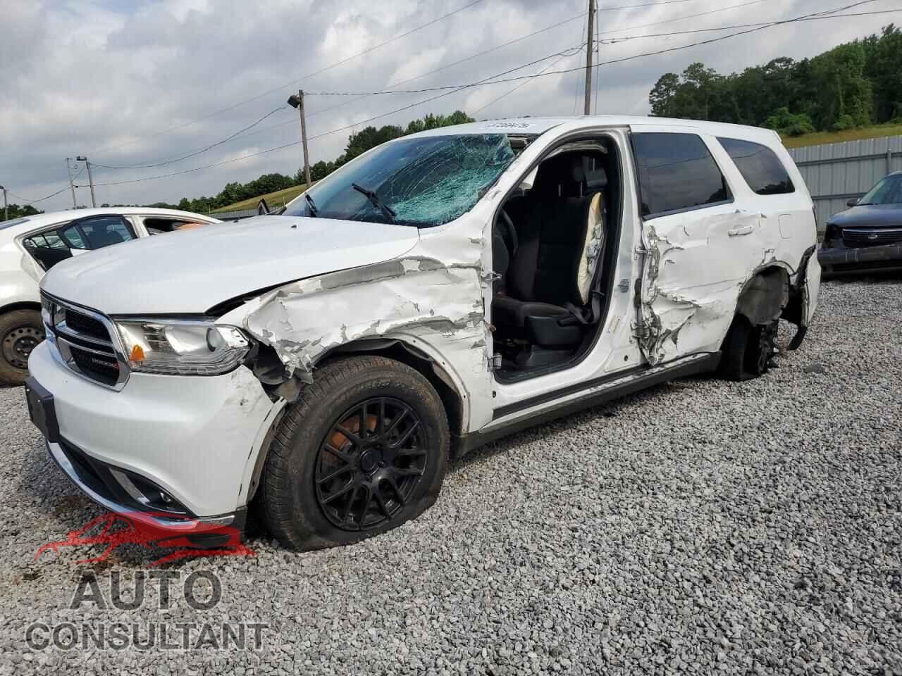 DODGE DURANGO 2020 - 1C4RDHAG8LC223525