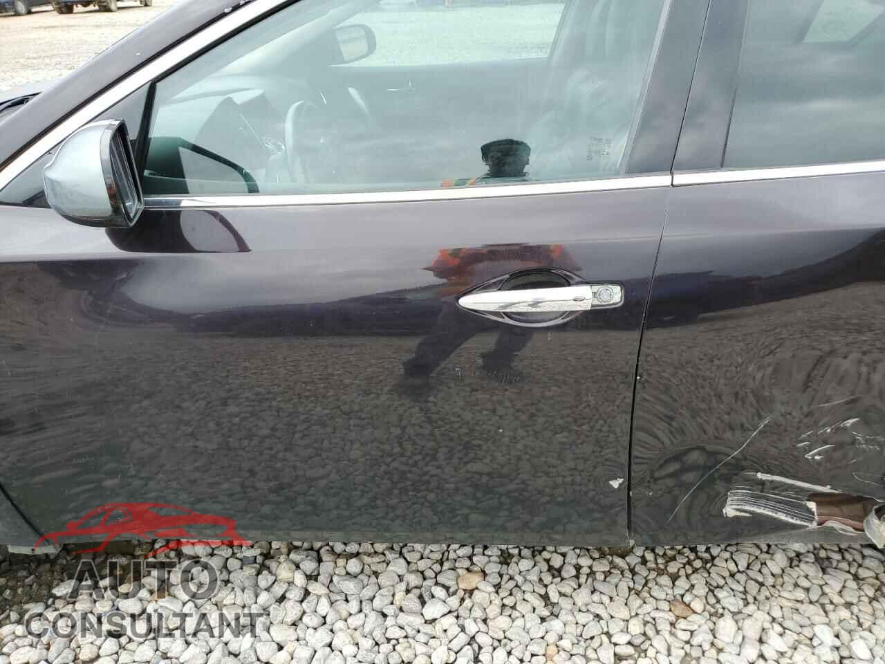 NISSAN MAXIMA 2012 - 1N4AA5AP7CC854986
