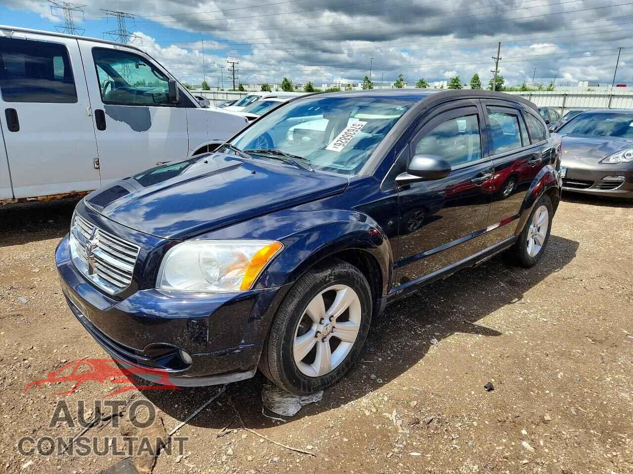 DODGE CALIBER 2011 - 1B3CB3HA6BD156420