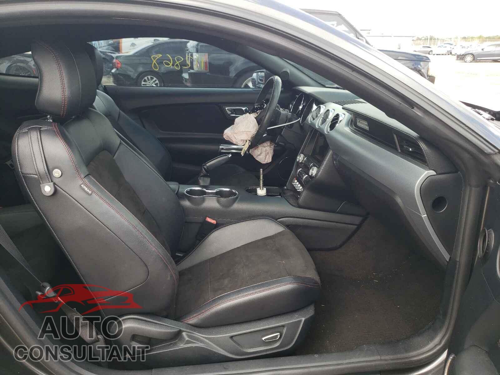 FORD MUSTANG 2016 - 1FA6P8CF2G5214821