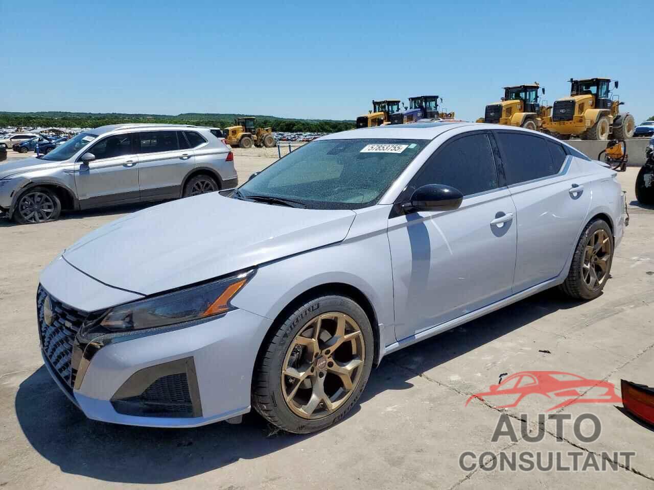 NISSAN ALTIMA 2024 - 1N4BL4CV6RN400388