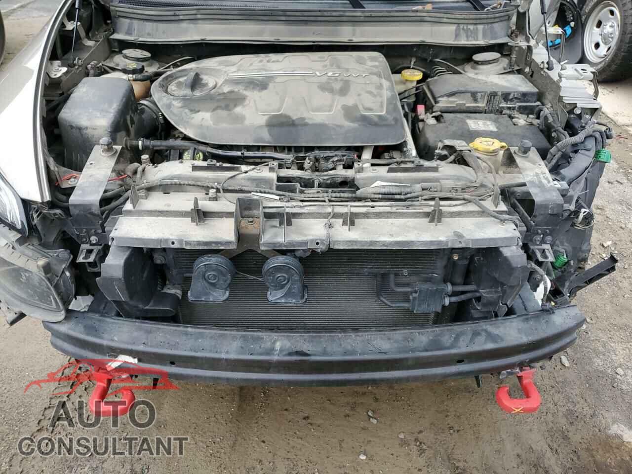 JEEP CHEROKEE 2016 - 1C4PJMBS8GW278220
