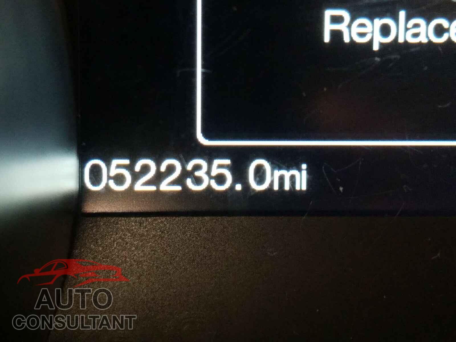 FORD MUSTANG 2017 - 1FA6P8CF2H5289357
