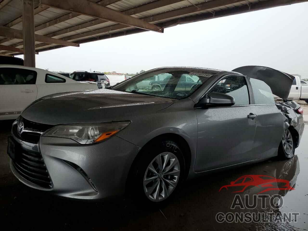 TOYOTA CAMRY 2017 - 4T1BF1FK7HU615747