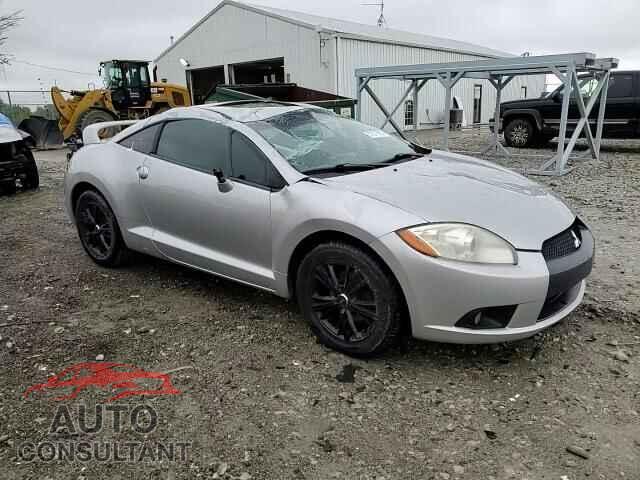 MITSUBISHI ECLIPSE 2009 - 4A3AK34T49E025517