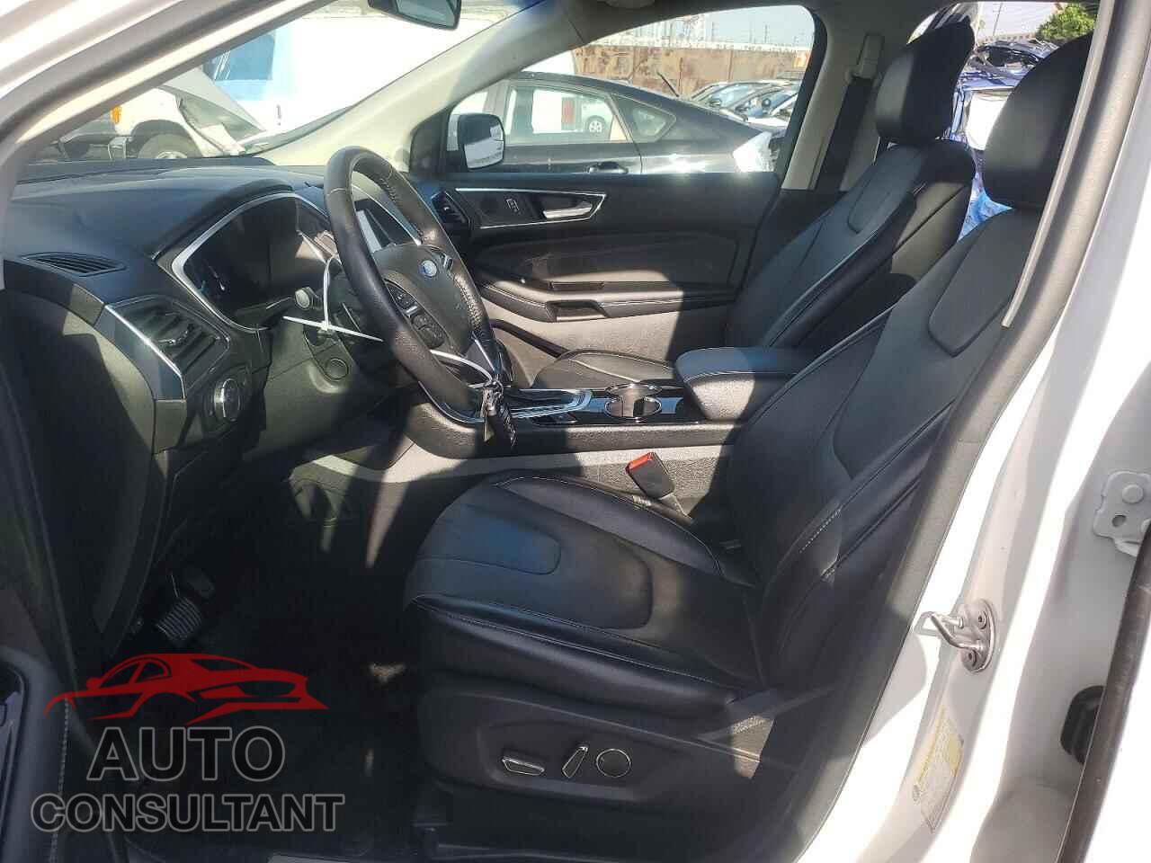 FORD EDGE 2018 - 2FMPK3K80JBC12731