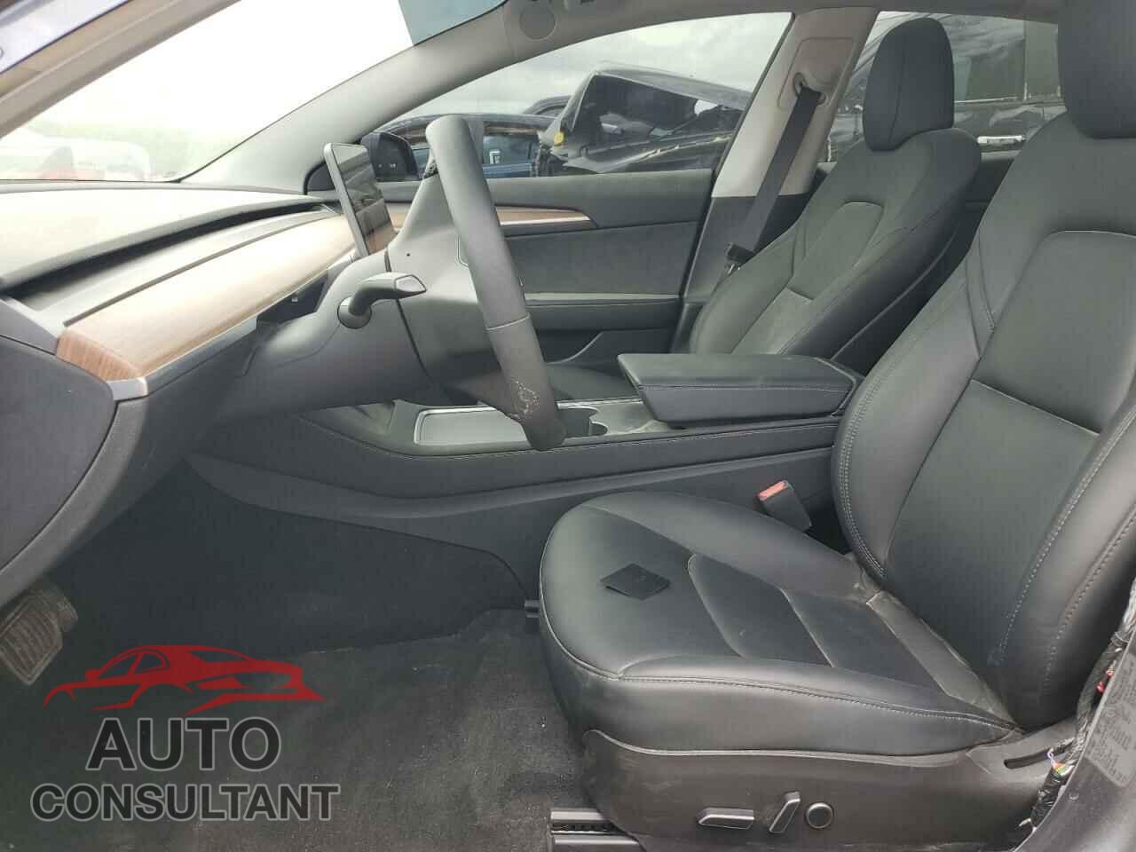 TESLA MODEL 3 2023 - 5YJ3E1EA4PF678753