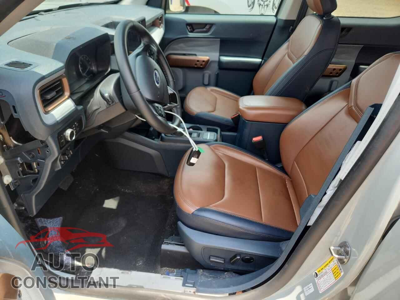 FORD MAVERICK 2023 - 3FTTW8F96PRA24264