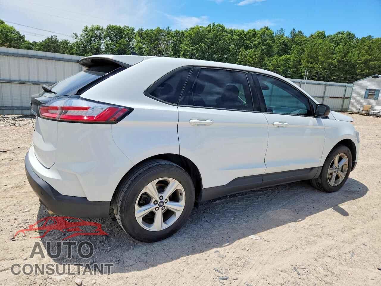 FORD EDGE 2020 - 2FMPK3G99LBA73221