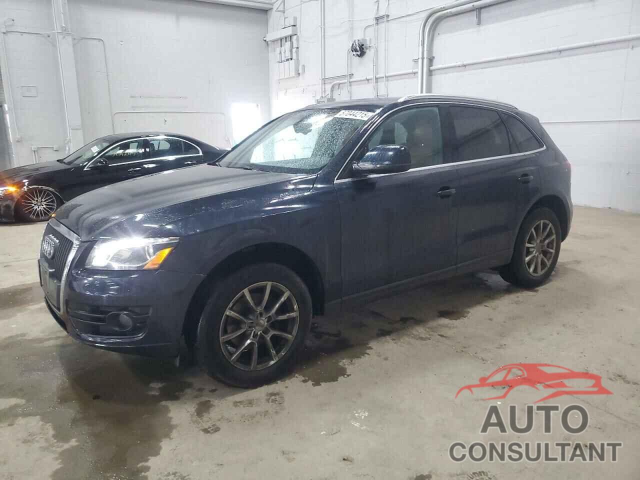 AUDI Q5 2012 - WA1LFAFP1CA026881