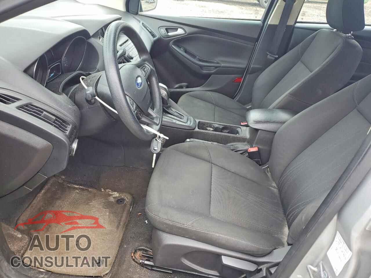 FORD FOCUS 2016 - 1FADP3K29GL291030