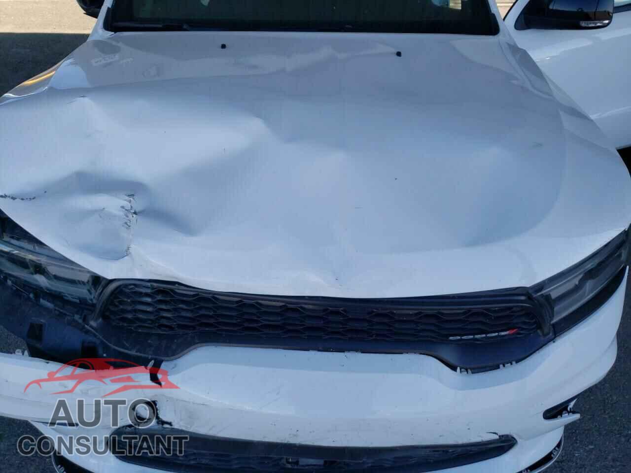 DODGE DURANGO 2023 - 1C4RDJDG3PC571354
