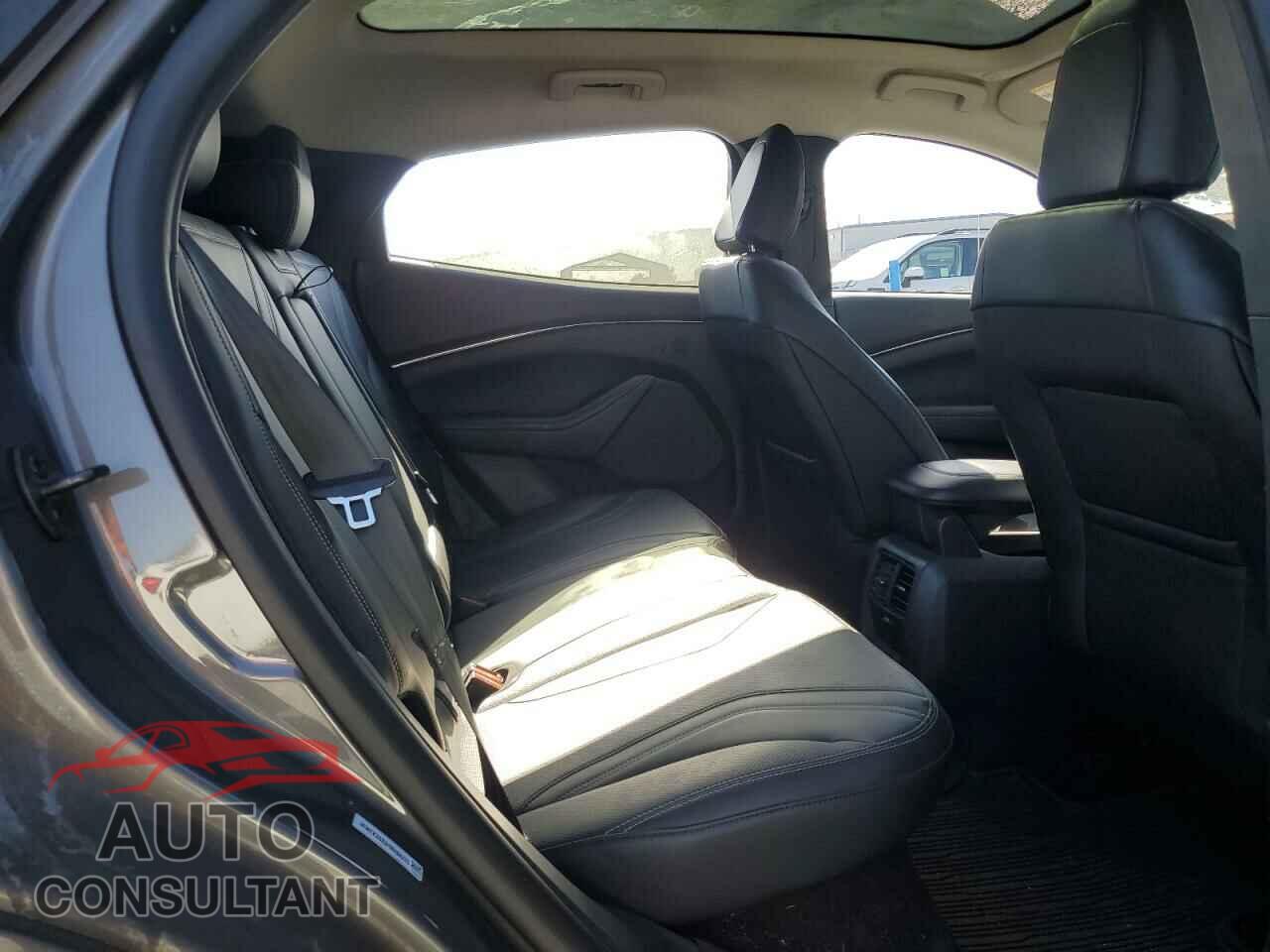 FORD MUSTANG 2023 - 3FMTK3SS3PMA04375