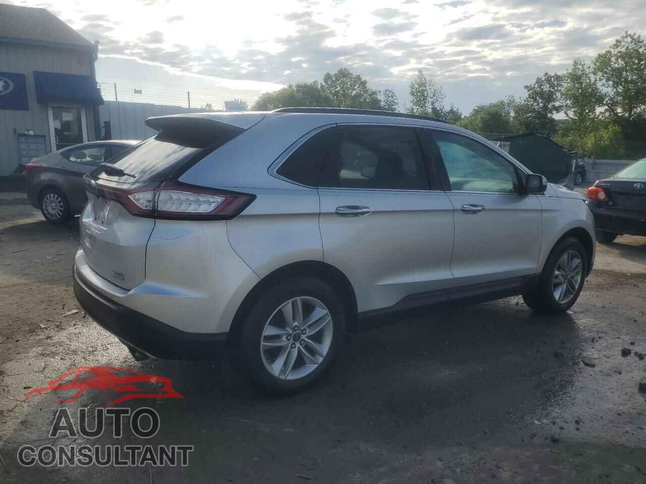 FORD EDGE 2016 - 2FMPK3J94GBB48146