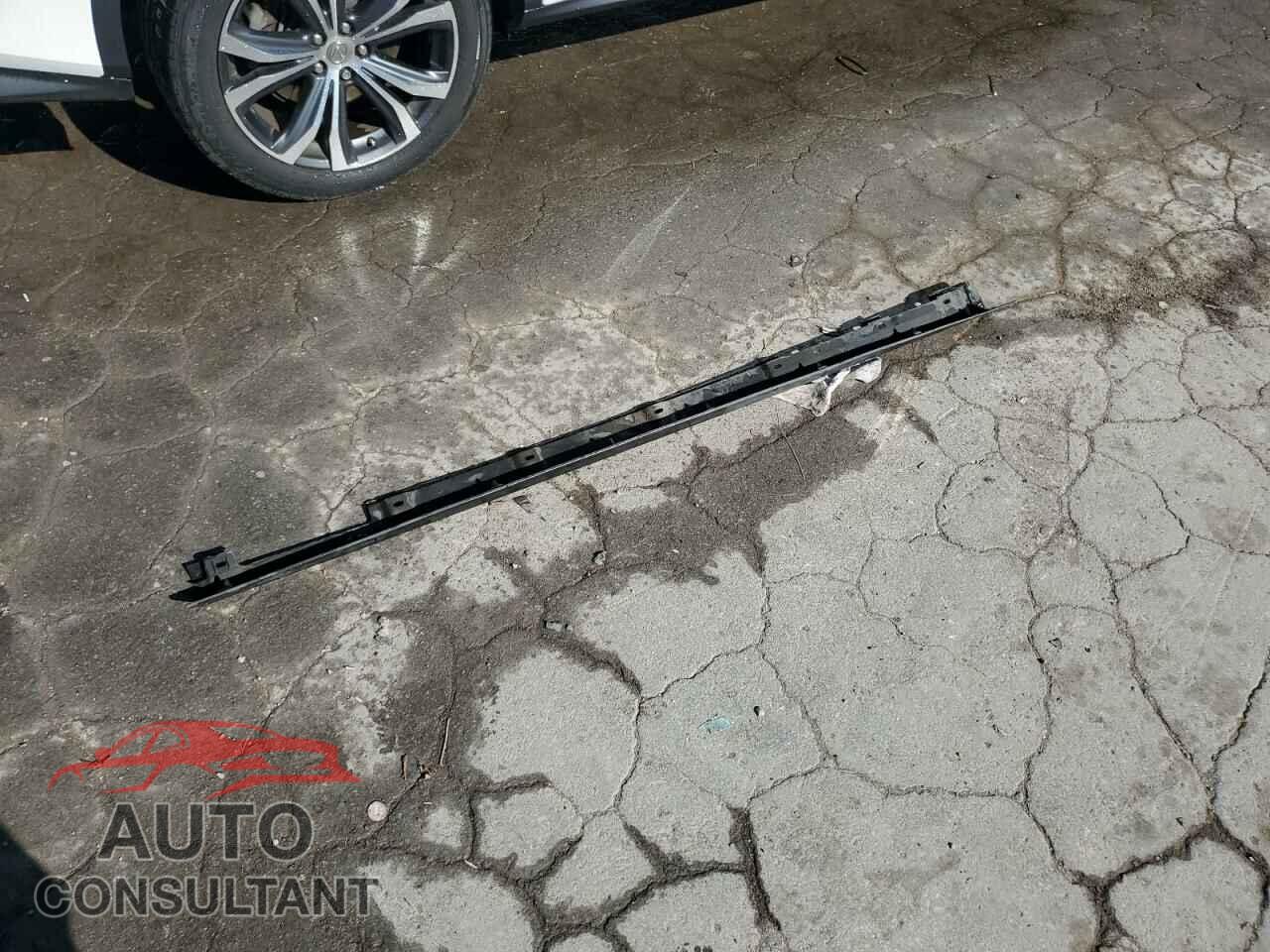 LEXUS RX350 2017 - 2T2ZZMCA2HC084828