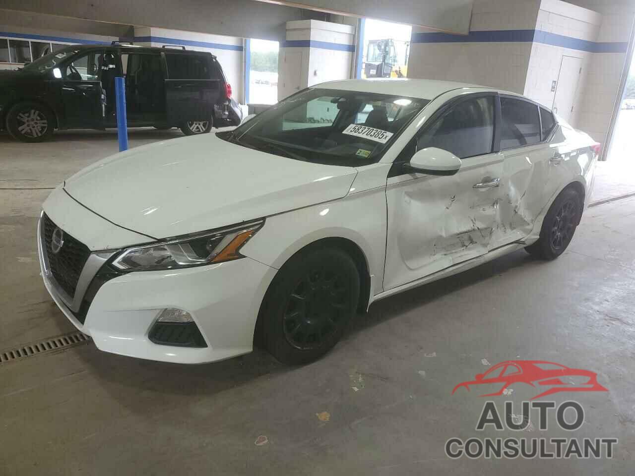 NISSAN ALTIMA 2019 - 1N4BL4BV1KC179141