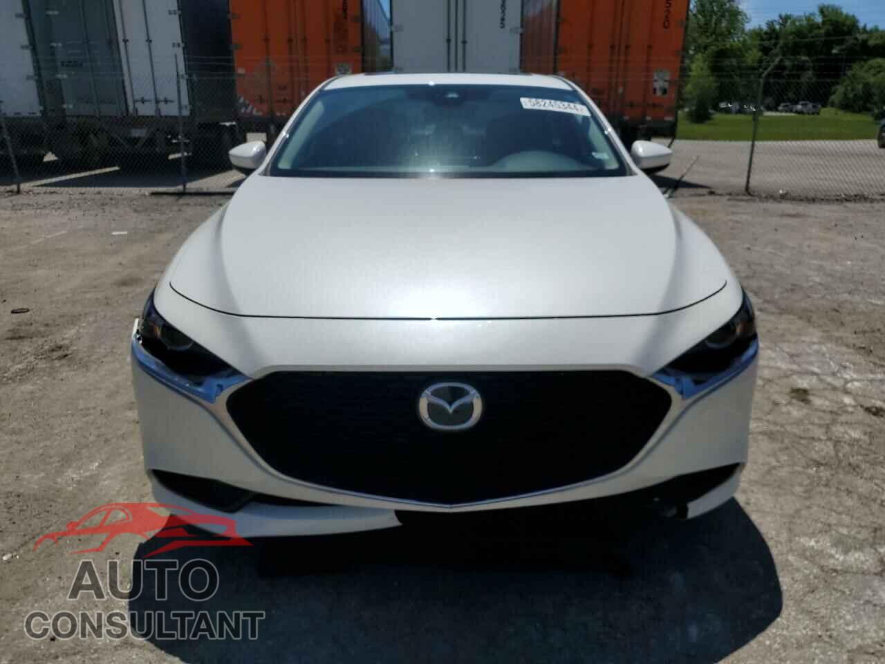 MAZDA 3 2021 - JM1BPBCL7M1314945
