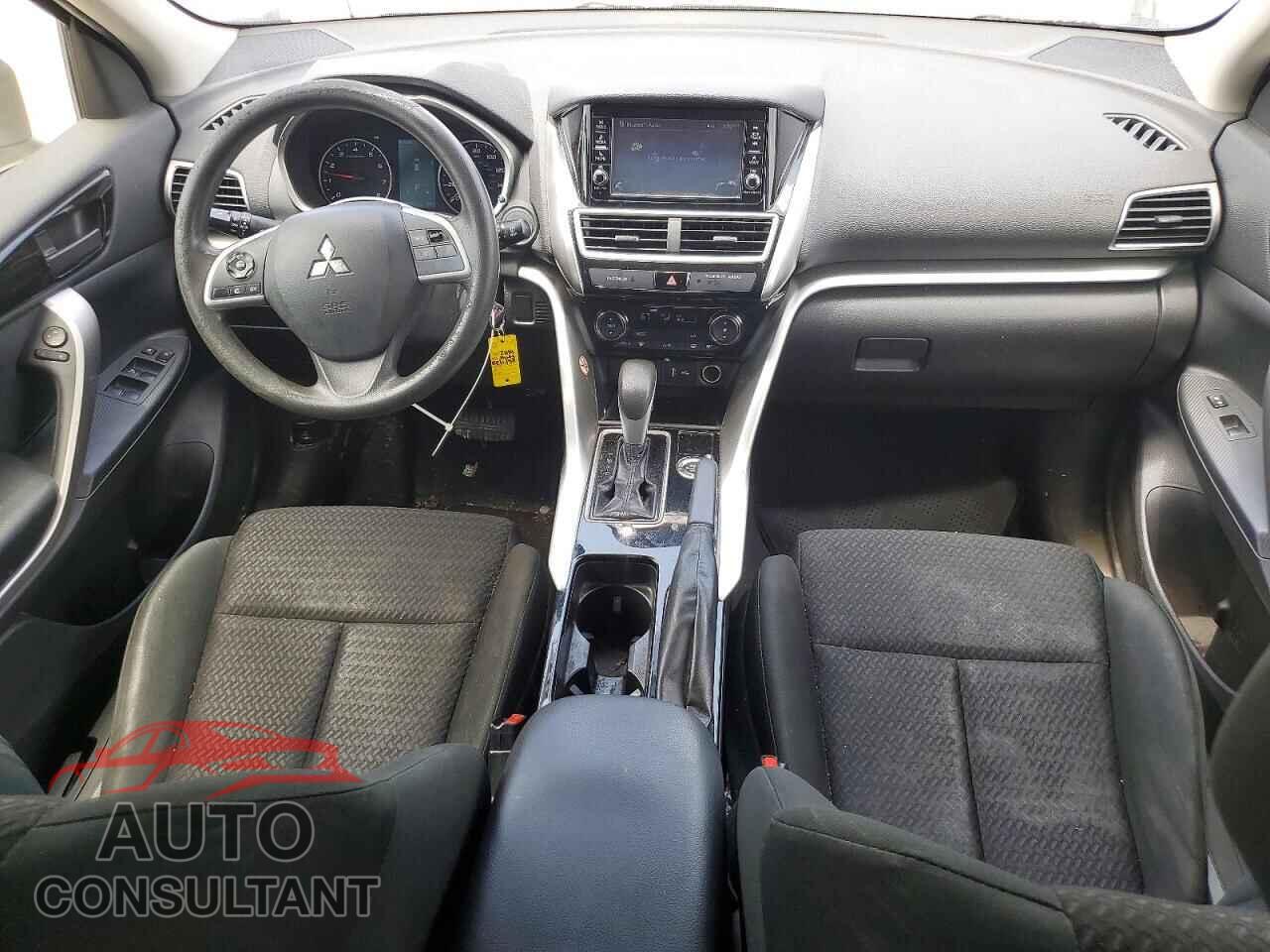 MITSUBISHI ECLIPSE 2019 - JA4AT3AA7KZ049192