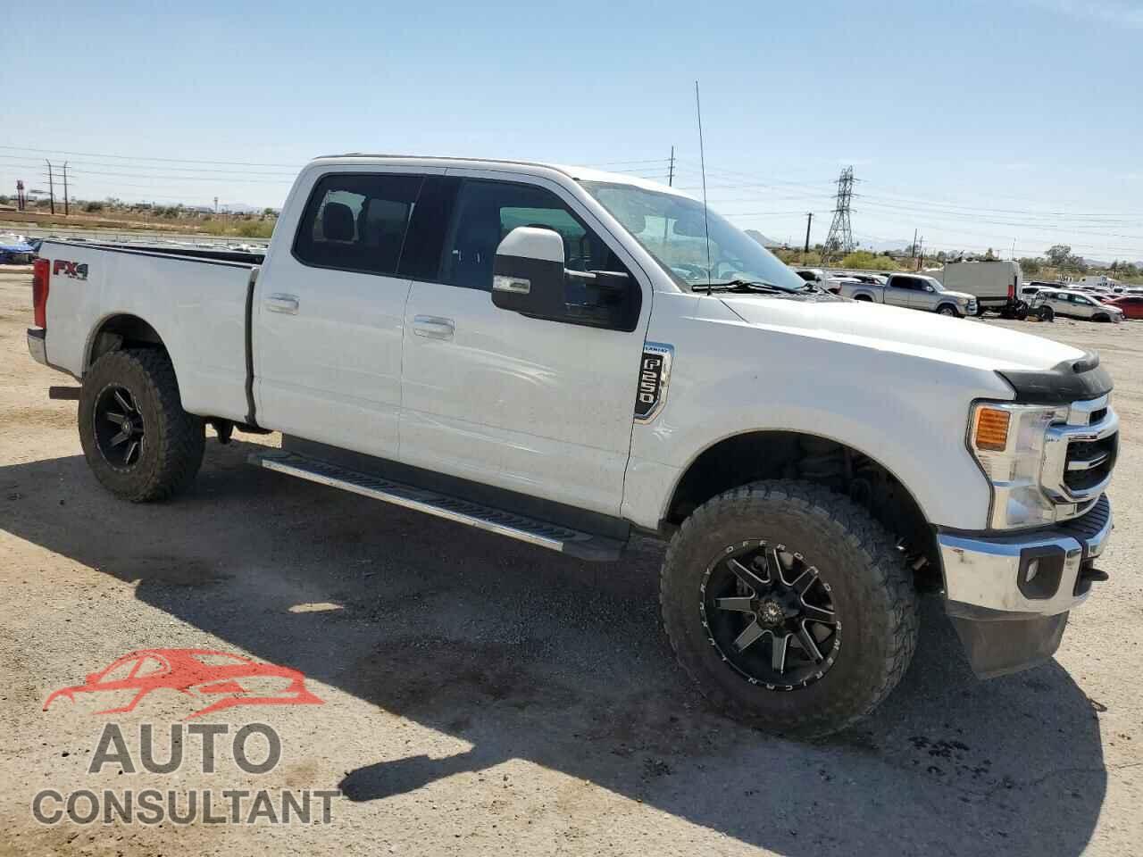 FORD F250 2020 - 1FT7W2BN2LED63473