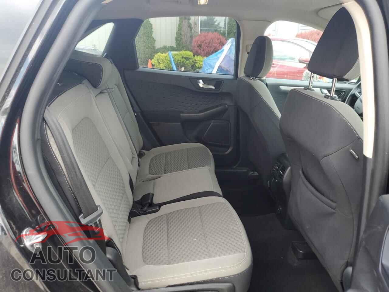 FORD ESCAPE 2020 - 1FMCU9G63LUA49458