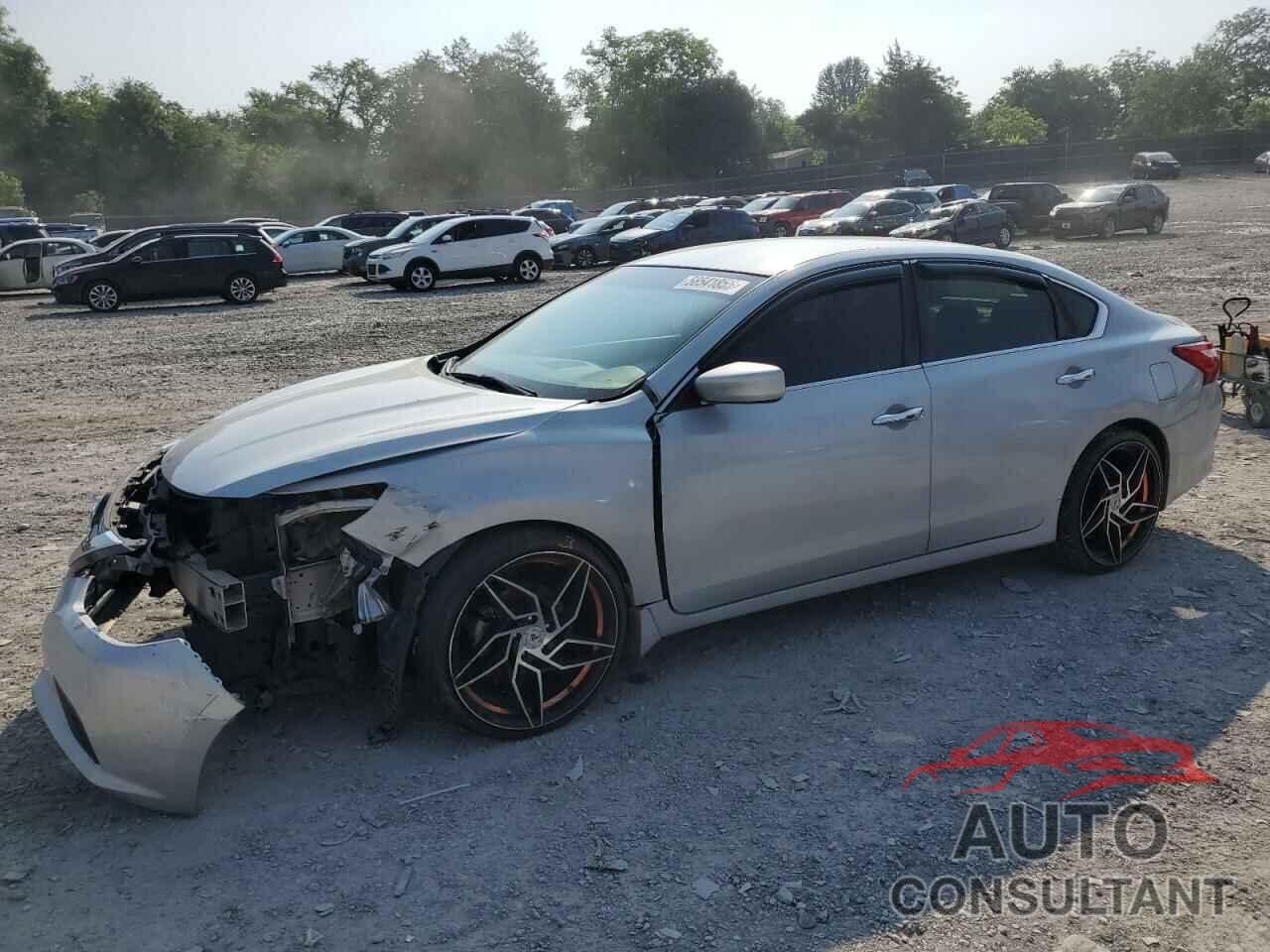NISSAN ALTIMA 2016 - 1N4AL3AP6GN320743