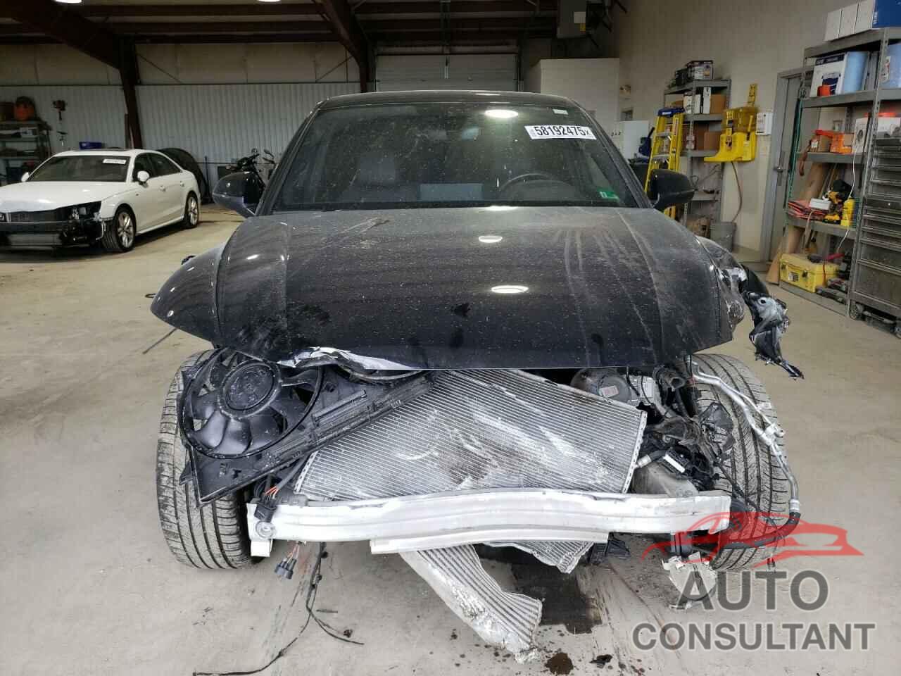 AUDI Q5 2023 - WA15AAFY9P2045081