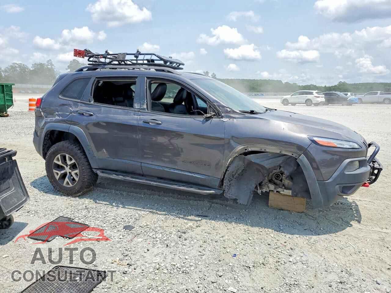 JEEP CHEROKEE 2015 - 1C4PJMBS8FW512855