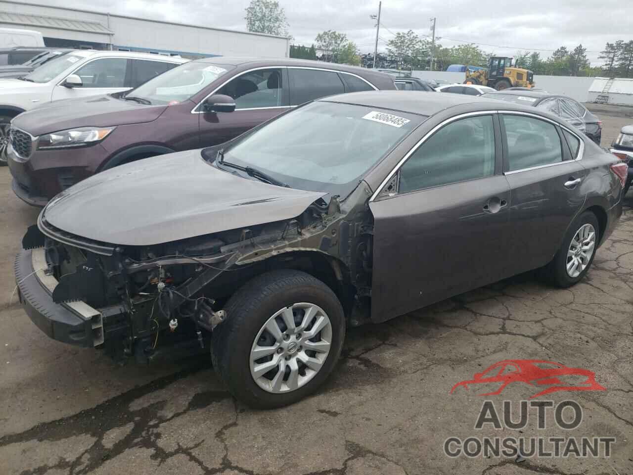 NISSAN ALTIMA 2013 - 1N4AL3AP7DC180273