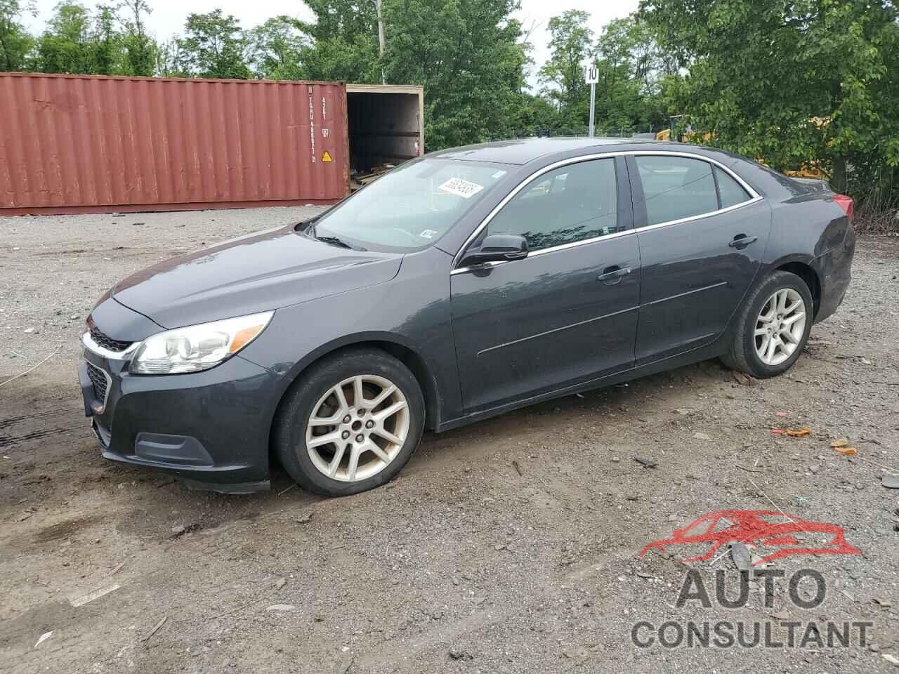 CHEVROLET MALIBU 2015 - 1G11C5SL0FF188680