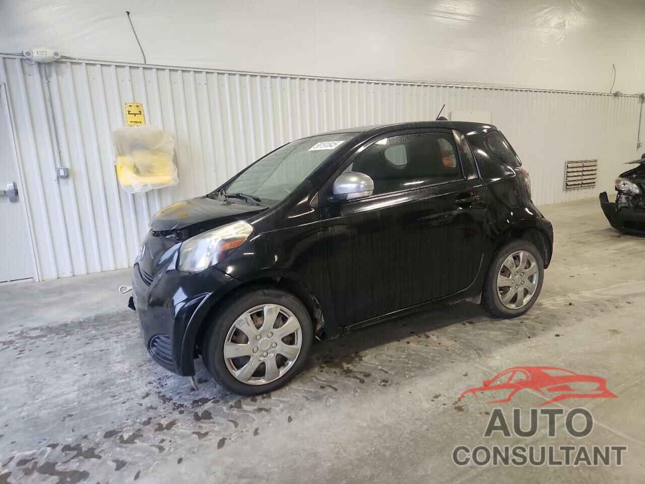 TOYOTA SCION 2012 - JTNJJXB04CJ012587