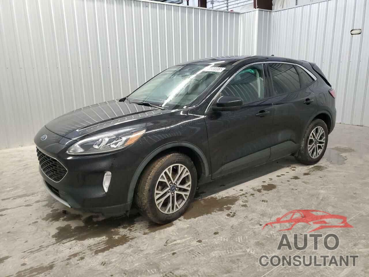 FORD ESCAPE 2022 - 1FMCU0H68NUA17621