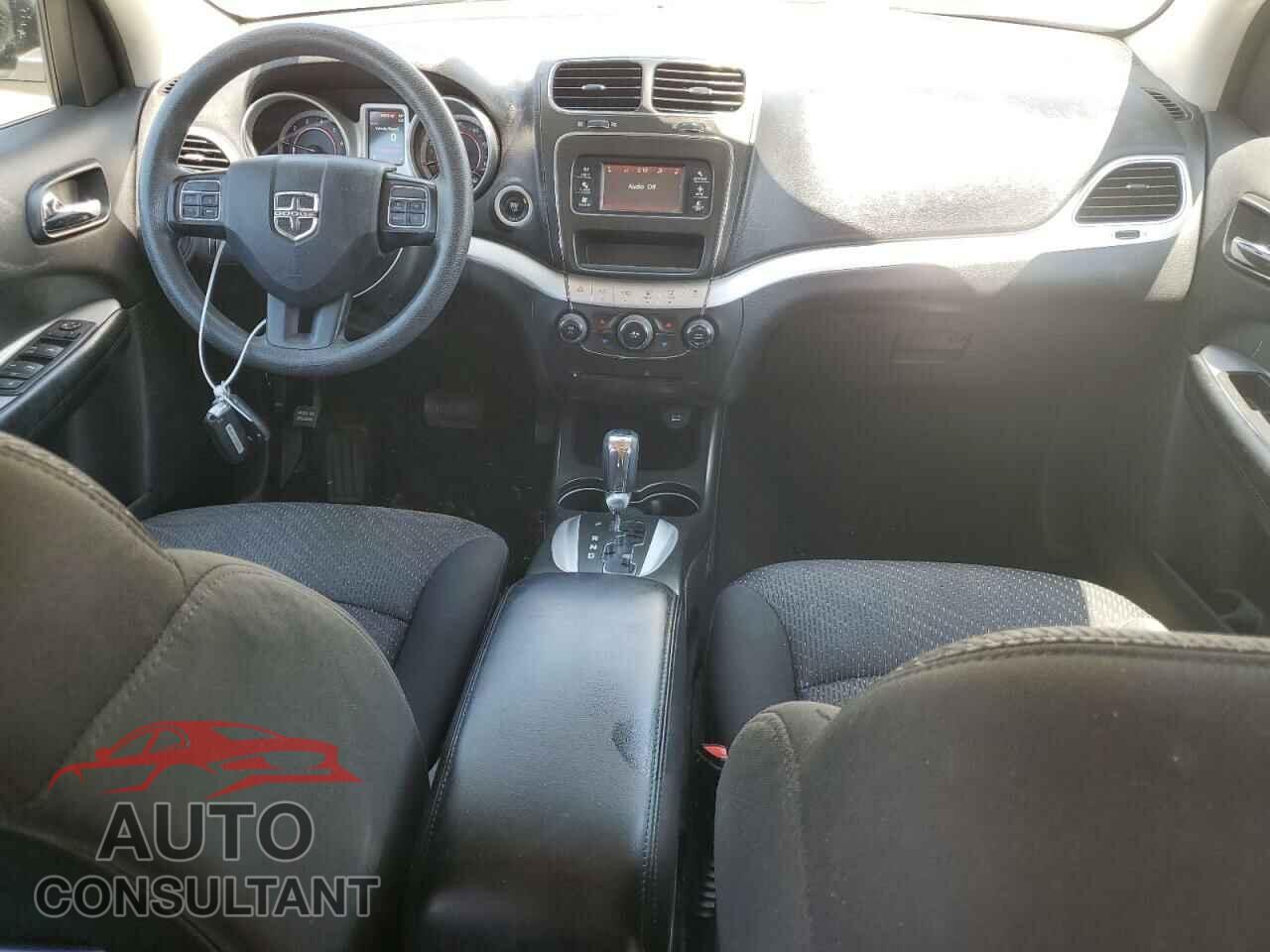 DODGE JOURNEY 2016 - 3C4PDDBG3GT196193