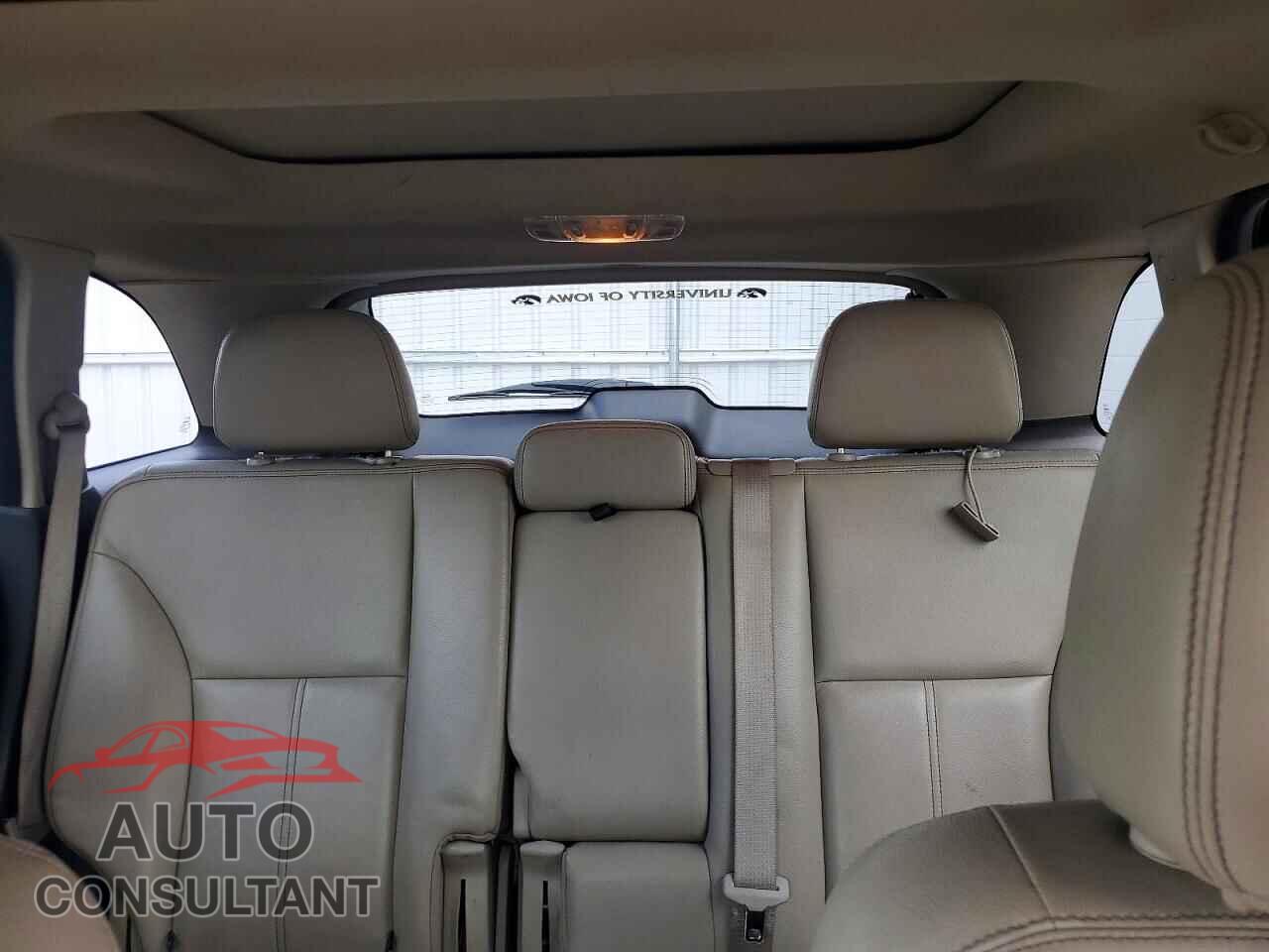 FORD EDGE 2014 - 2FMDK4JC2EBA62223