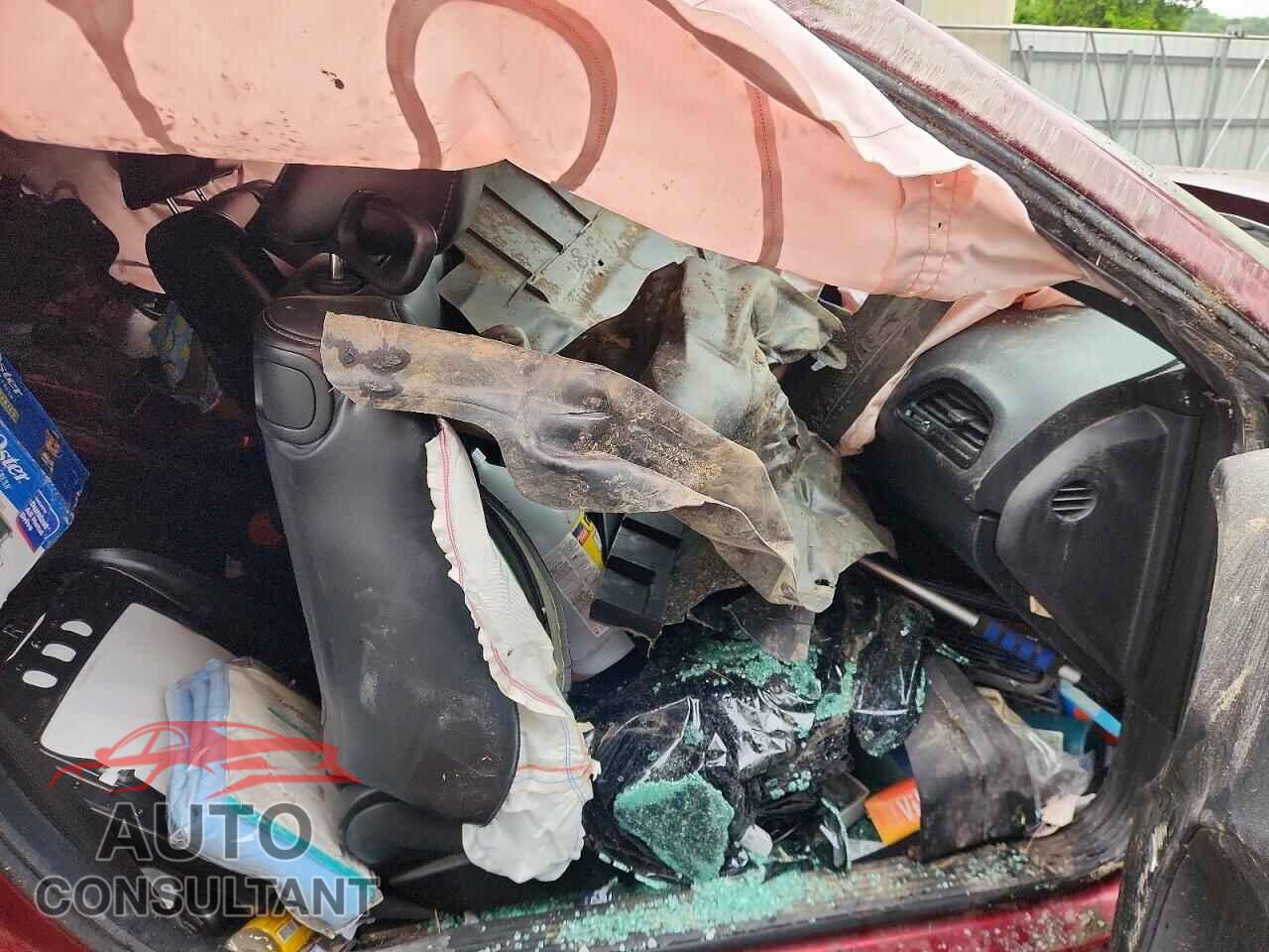 DODGE CHALLENGER 2018 - 2C3CDZGG9JH146830