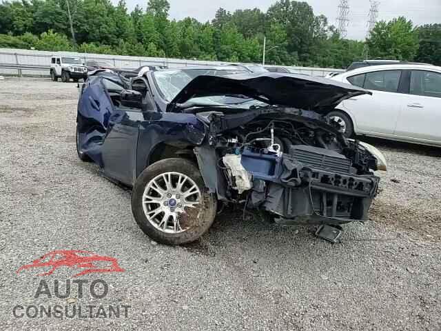 FORD FOCUS 2012 - 1FAHP3F21CL107852