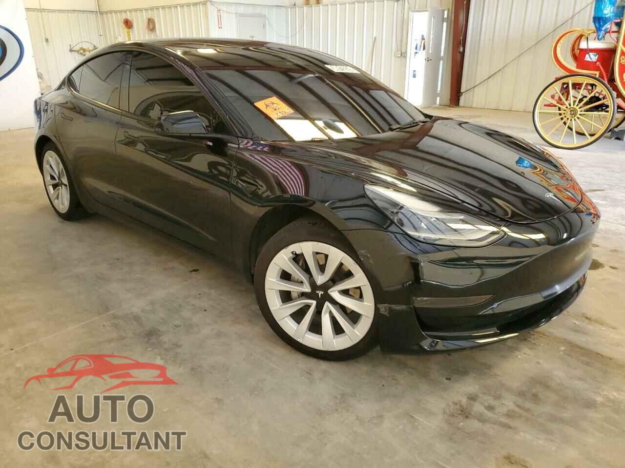 TESLA MODEL 3 2023 - 5YJ3E1EA4PF435475