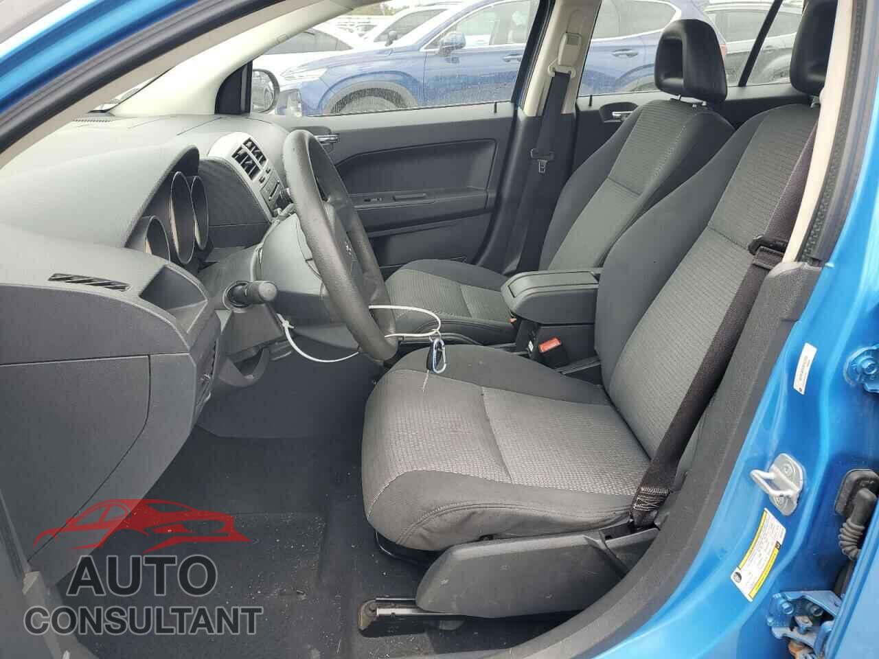 DODGE CALIBER 2009 - 1B3HB48A69D104338
