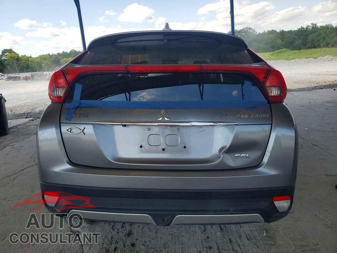 MITSUBISHI ECLIPSE 2019 - JA4AT5AAXKZ021446