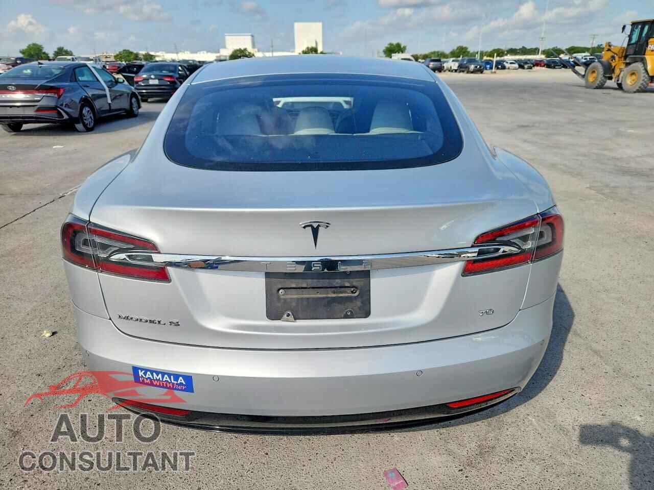 TESLA MODEL S 2016 - 5YJSA1E12GF147302