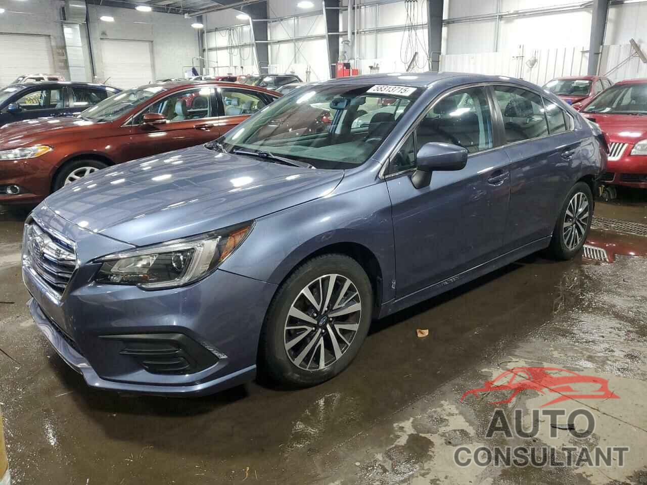 SUBARU LEGACY 2018 - 4S3BNAC61J3002677
