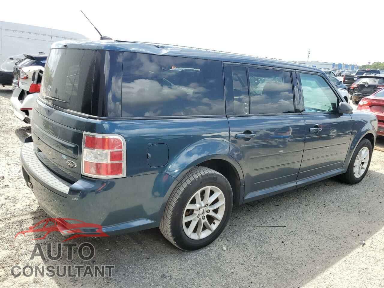 FORD FLEX 2016 - 2FMGK5B87GBA04284