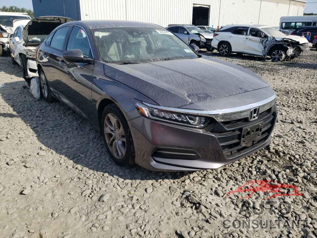 HONDA ACCORD 2020 - 1HGCV1F19LA126734