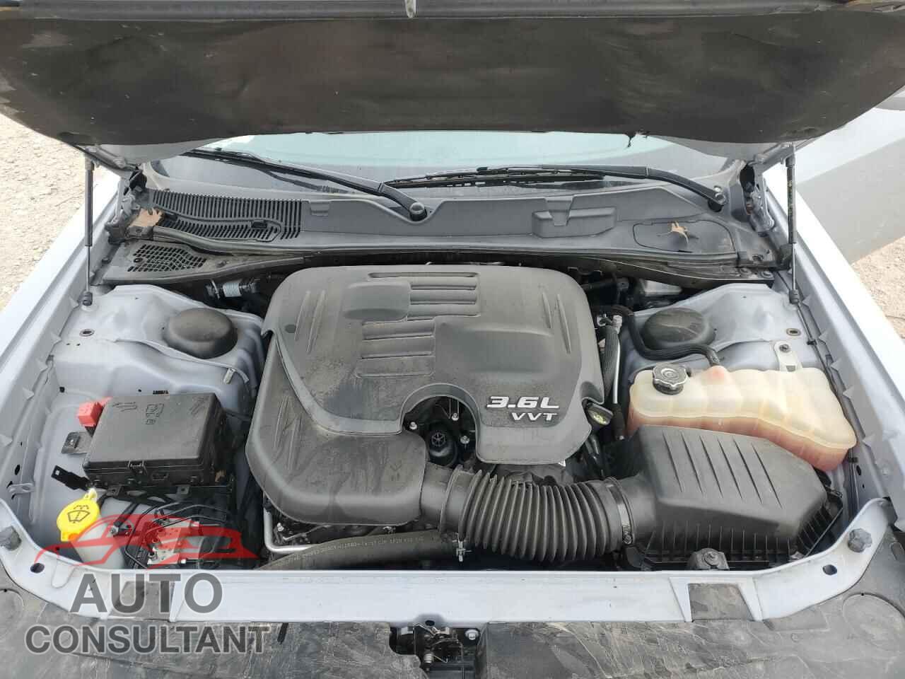 DODGE CHALLENGER 2021 - 2C3CDZAG5MH509735