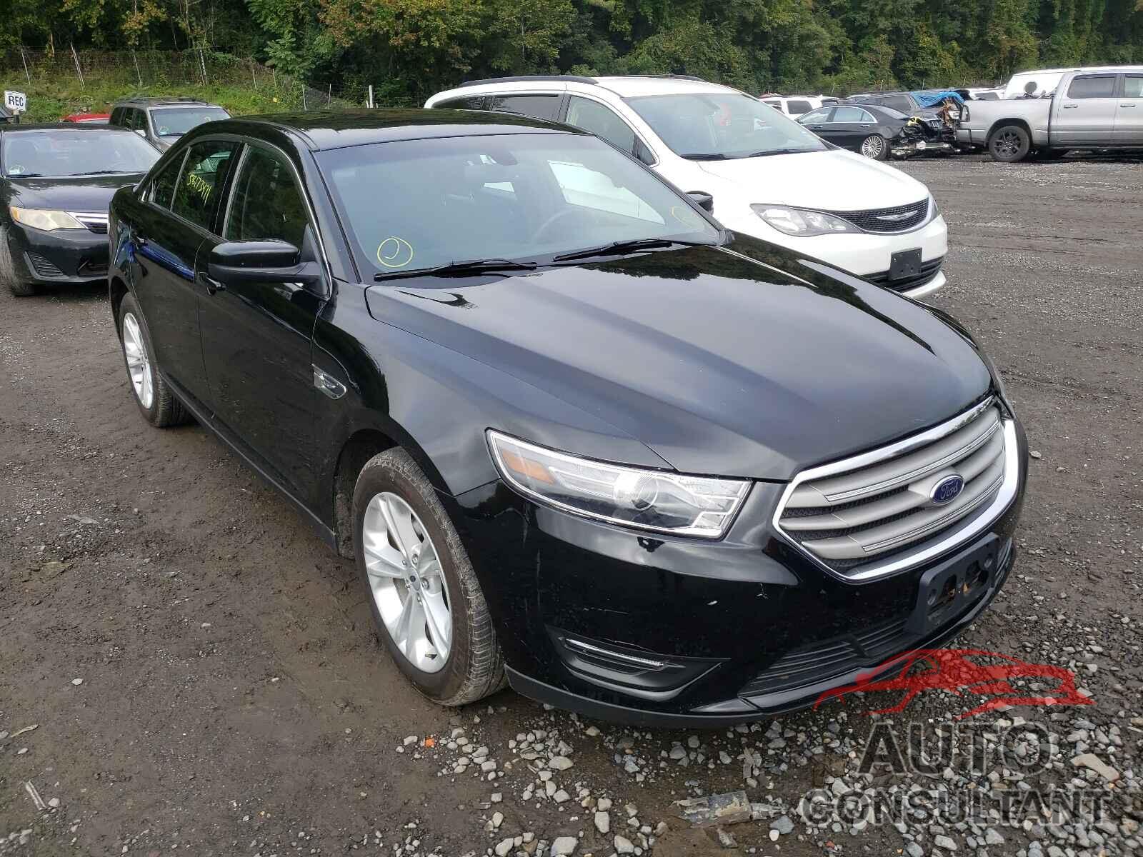 FORD TAURUS 2018 - 1FAHP2H8XJG112579