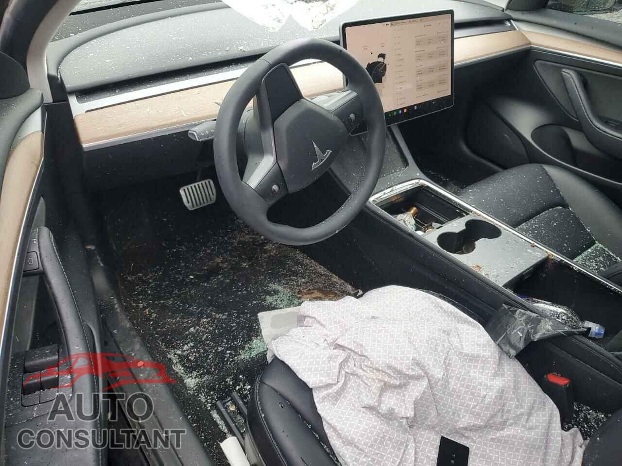 TESLA MODEL 3 2023 - 5YJ3E1EA0PF542510
