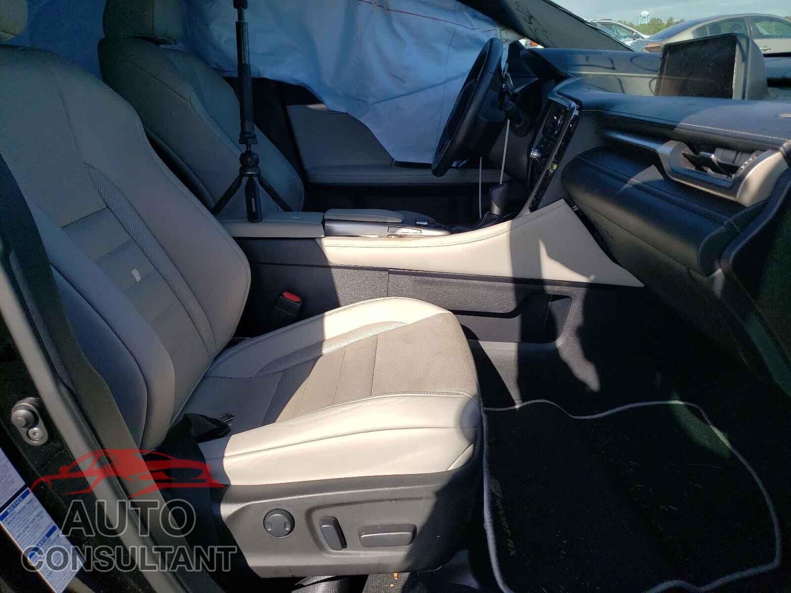 LEXUS RX 2016 - 2T2BZMCA9GC016803