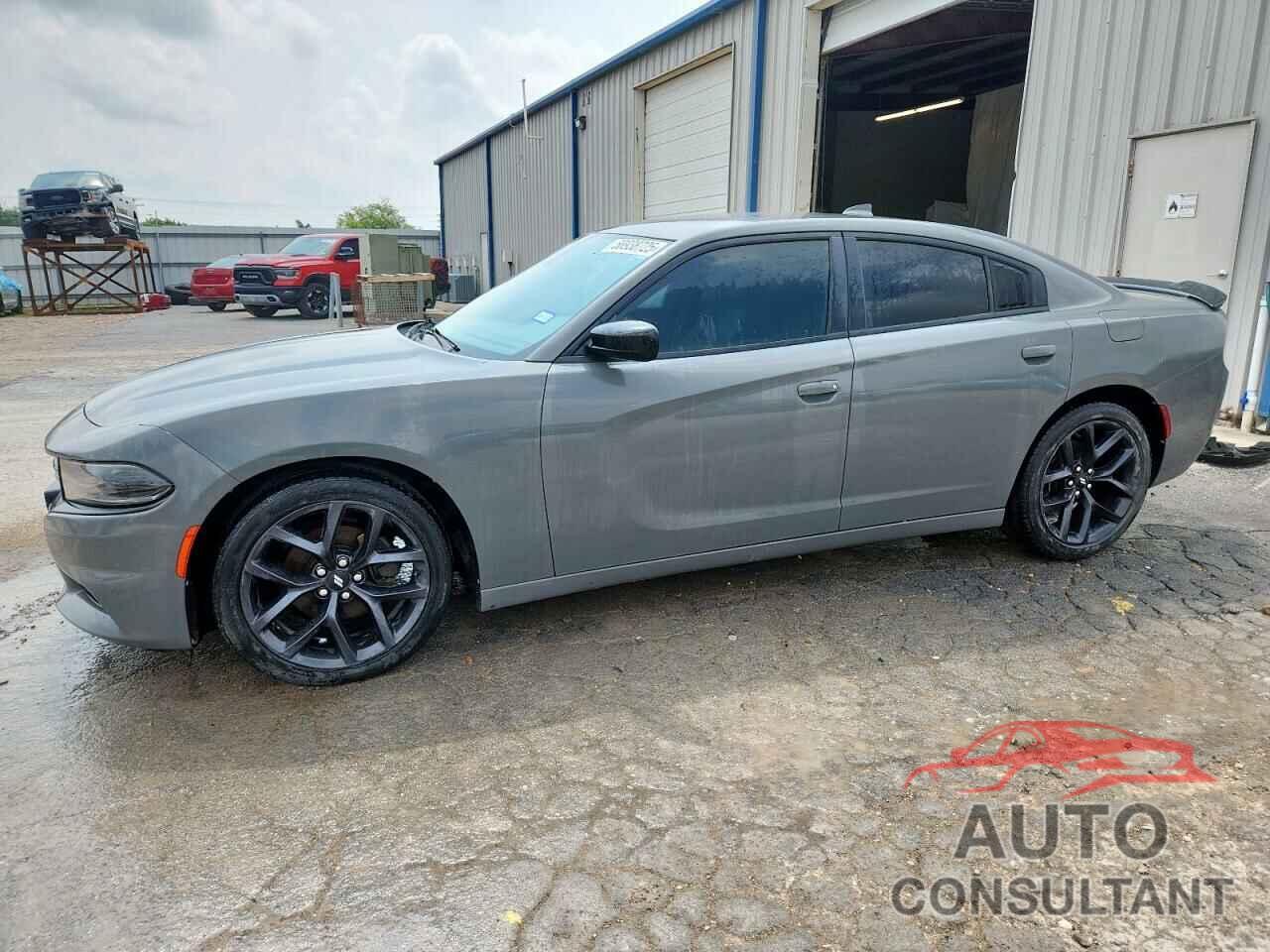 DODGE CHARGER 2019 - 2C3CDXBG0KH540908