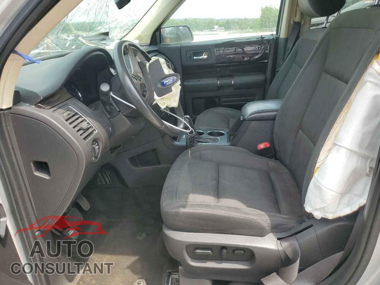 FORD FLEX 2013 - 2FMGK5C81DBD04932