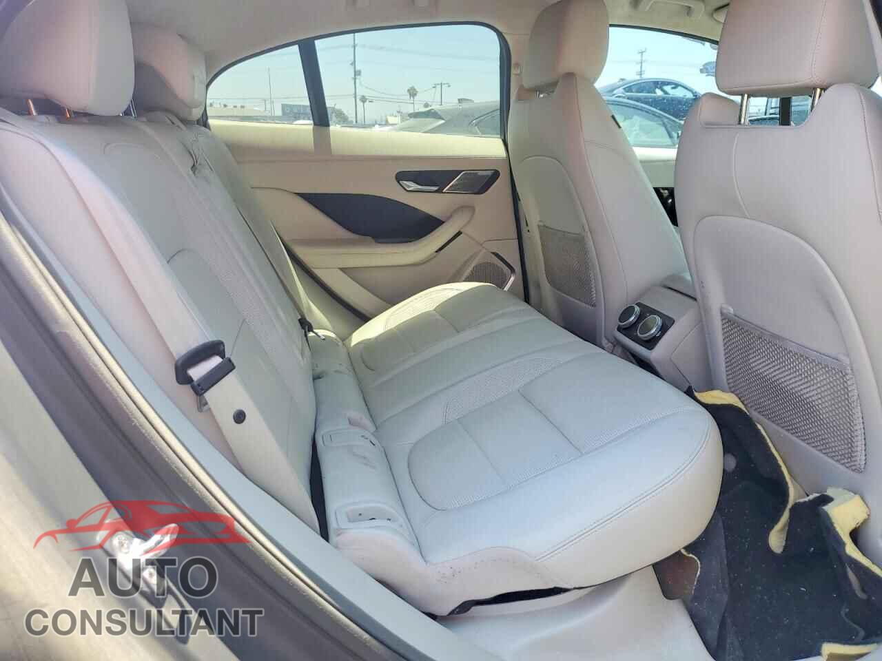 JAGUAR I-PACE 2019 - SADHD2S17K1F63396